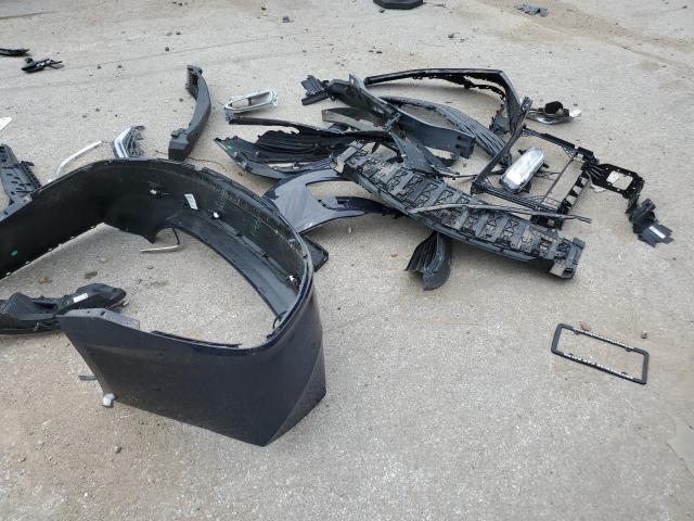 1G1ZG5ST9SF102543 - 2025 CHEVROLET MALIBU RS BLACK photo 12