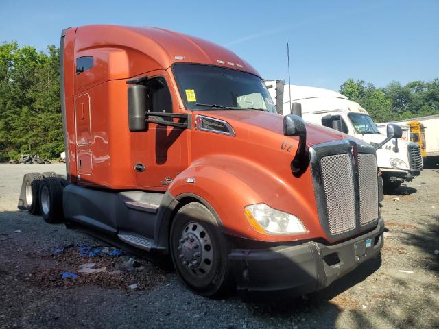 2019 KENWORTH T680 T680, null
