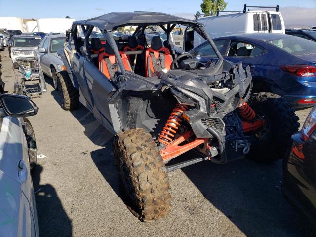 2022 CAN-AM MAVERICK X RS TURBO RR, 