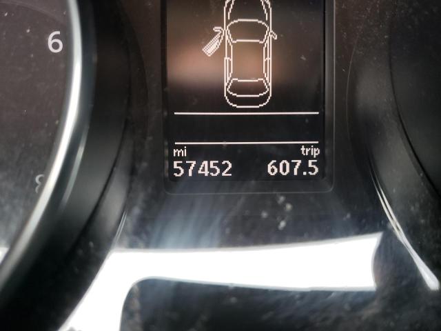 1VWDT7A32HC012930 - 2017 VOLKSWAGEN PASSAT R-LINE Ağ foto 8