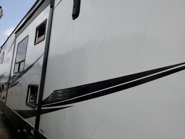 1UJCJSBV3J18E0103 - 2018 JAYCO TALON WHITE photo 9