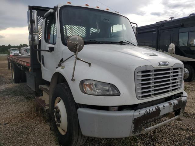 2015 FREIGHTLINER M2 106 MEDIUM DUTY, 