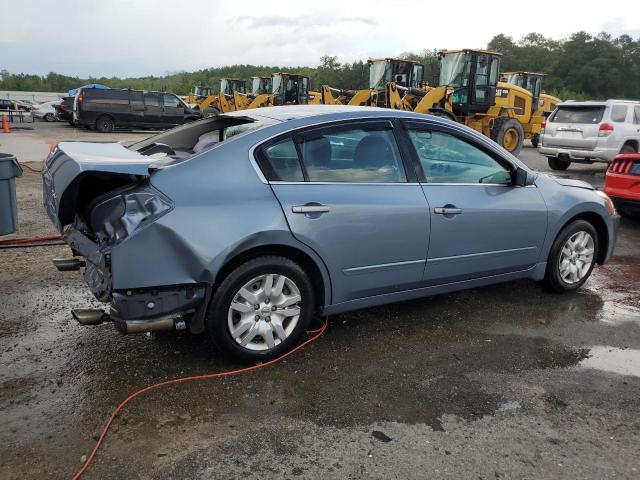 1N4AL2AP6AN475570 - 2010 NISSAN ALTIMA BASE GRAY photo 3