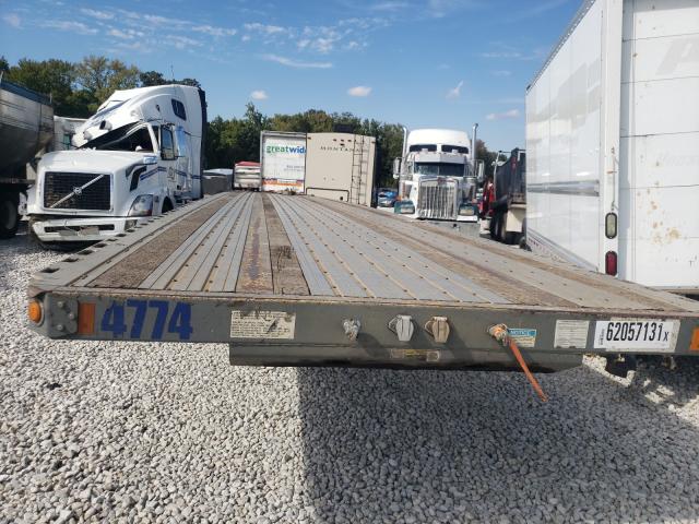 13N1532C6G1513137 - 2016 FONTAINE TRAILER SILVER photo 7