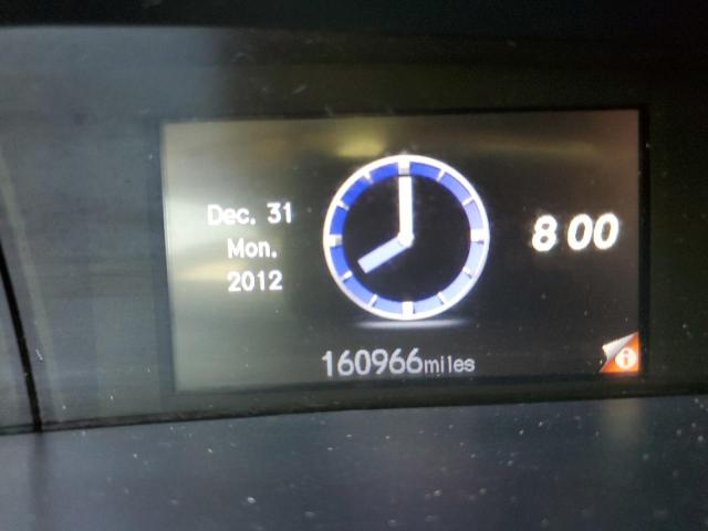 2HGFG3B06FH503980 - 2015 HONDA CIVIC EXL გრაფიტი ფოტო 9