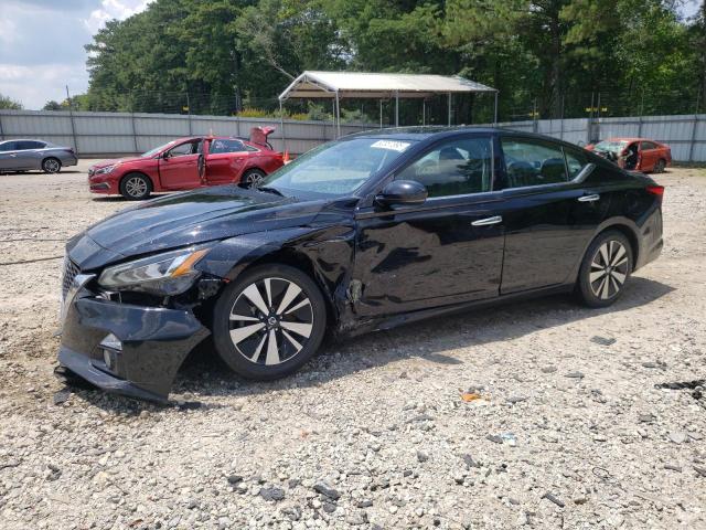 2020 NISSAN ALTIMA SV, 