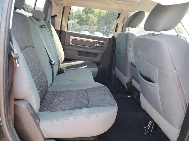 1C6RR7TT1KS714231 - 2019 RAM 1500 CLASS SLT 黑色 照片 10