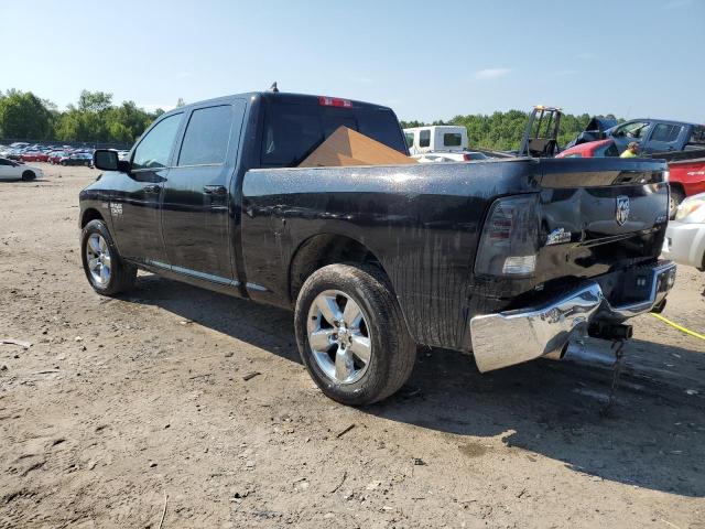 1C6RR7TT1KS714231 - 2019 RAM 1500 CLASS SLT 黑色 照片 2