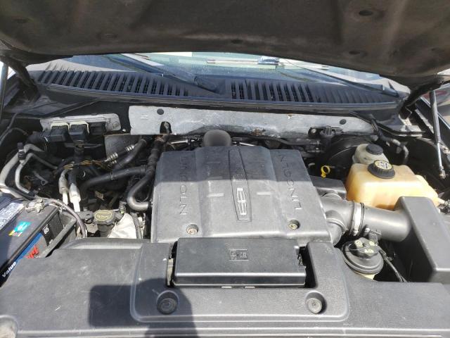 5LMFU27567LJ09060 - 2007 LINCOLN NAVIGATOR 黑色 照片 7