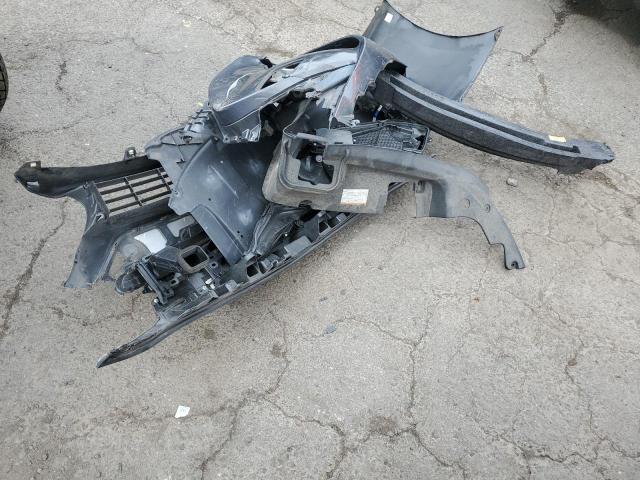 JTDKARFP5H3043449 - 2017 TOYOTA PRIUS PRIM 石墨色 照片 12