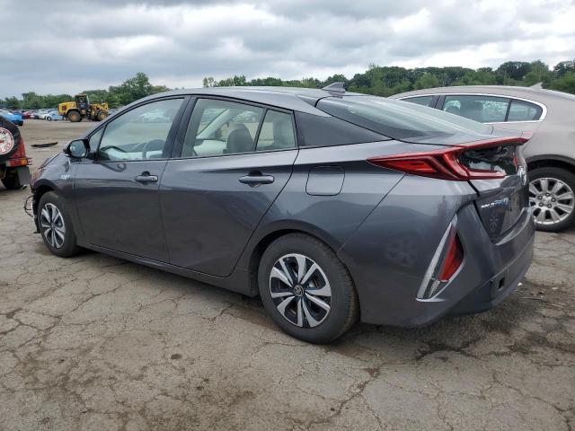 JTDKARFP5H3043449 - 2017 TOYOTA PRIUS PRIM 石墨色 照片 2