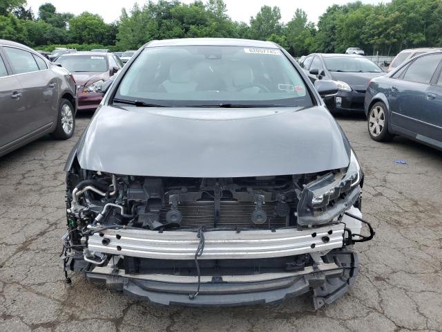 JTDKARFP5H3043449 - 2017 TOYOTA PRIUS PRIM 石墨色 照片 5