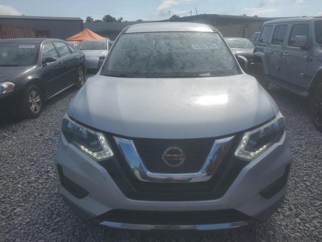 KNMAT2MTXJP532005 - 2018 NISSAN ROGUE S Արծաթագույն լուսանկար 5