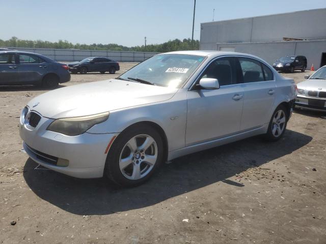 2008 BMW 535 XI, 