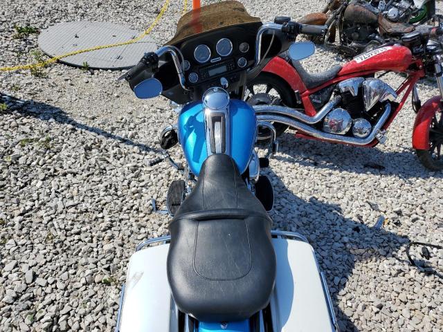 1HD1FC4148Y685154 - 2008 HARLEY-DAVIDSON FLHTCUI 双色 照片 6