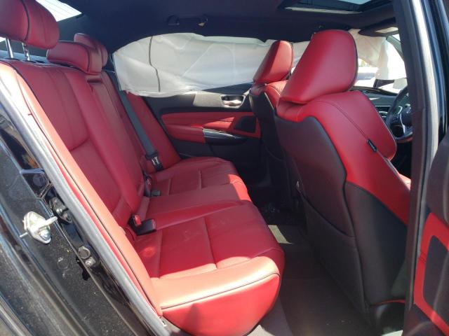 19UUB2F61LA003069 - 2020 ACURA TLX TECHNOLOGY 黑色 照片 10