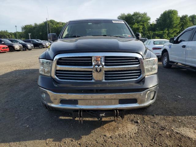 1C6RR7LT0FS537970 - 2015 RAM 1500 SLT BLACK photo 5