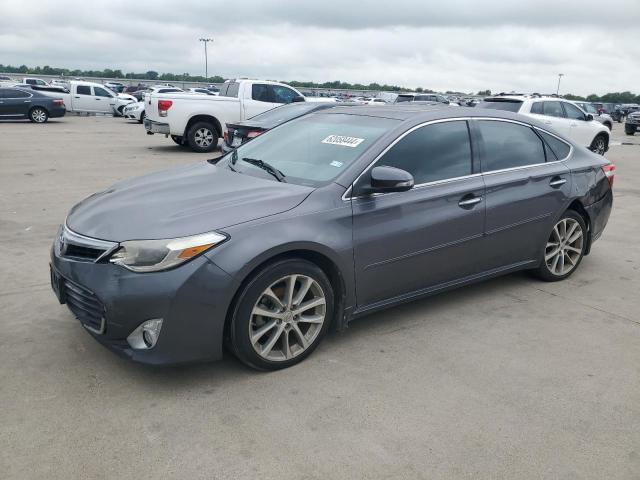 2014 TOYOTA AVALON BASE, 