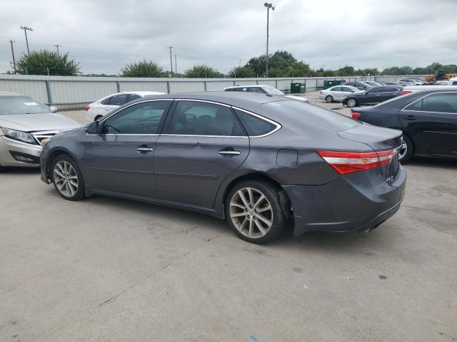4T1BK1EB4EU115294 - 2014 TOYOTA AVALON BASE 灰色 照片 2