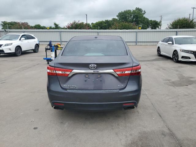 4T1BK1EB4EU115294 - 2014 TOYOTA AVALON BASE 灰色 照片 6
