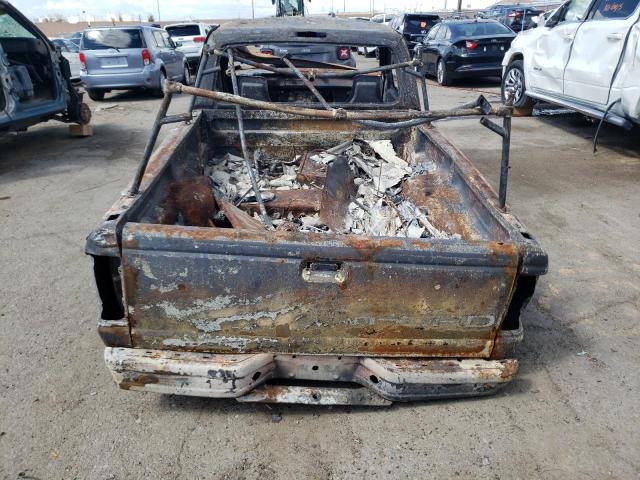 1FTCR11X7PPB78705 - 1993 FORD RANGER BURN photo 6