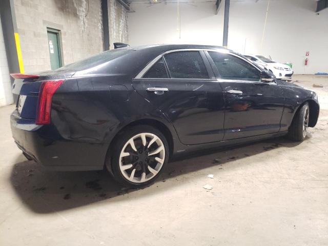 1G6AL5SX3G0103252 - 2016 CADILLAC ATS PREMIUM BLACK photo 3