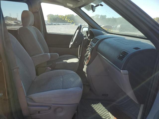 1GNDV23178D207371 - 2008 CHEVROLET UPLANDER LS 栗色 照片 5