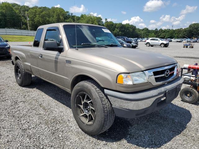 4F4YR16DX4TM11779 - 2004 MAZDA B2300 CAB PLUS BROWN photo 4