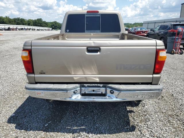 4F4YR16DX4TM11779 - 2004 MAZDA B2300 CAB PLUS BROWN photo 6