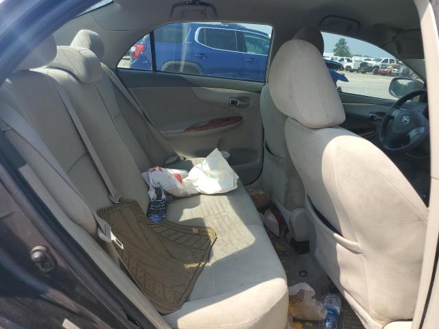 1NXBU4EE1AZ221573 - 2010 TOYOTA COROLLA BASE Qara foto 10