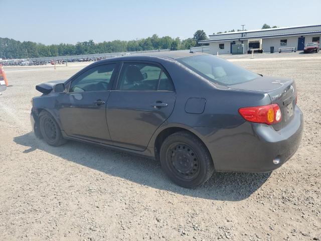 1NXBU4EE1AZ221573 - 2010 TOYOTA COROLLA BASE Qara foto 2