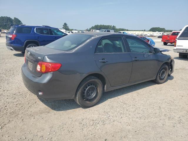 1NXBU4EE1AZ221573 - 2010 TOYOTA COROLLA BASE Qara foto 3