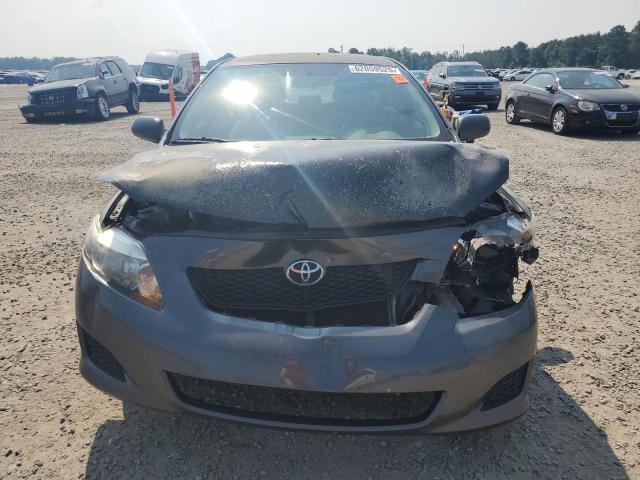 1NXBU4EE1AZ221573 - 2010 TOYOTA COROLLA BASE Qara foto 5