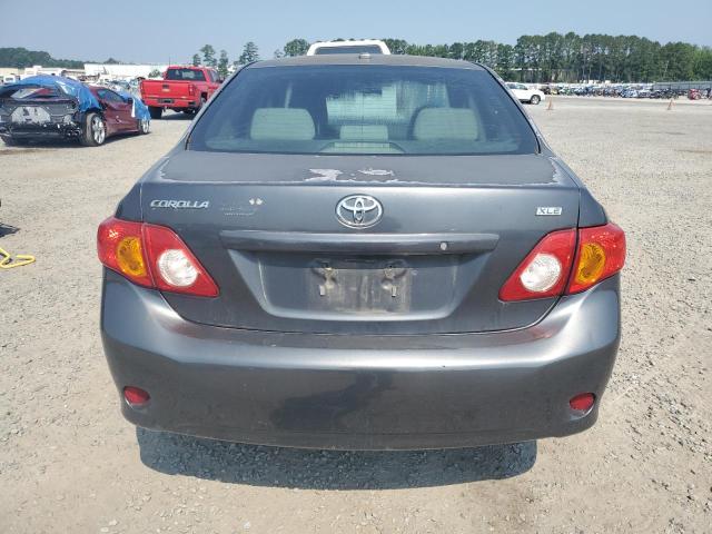 1NXBU4EE1AZ221573 - 2010 TOYOTA COROLLA BASE Qara foto 6