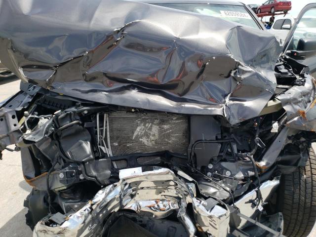 1C6RR7GG5RS124735 - 2024 RAM 1500 CLASS SLT 灰色 照片 11