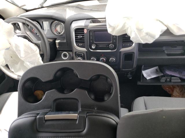 1C6RR7GG5RS124735 - 2024 RAM 1500 CLASS SLT 灰色 照片 8