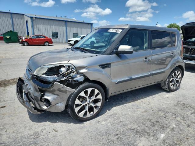 2013 KIA SOUL +, 