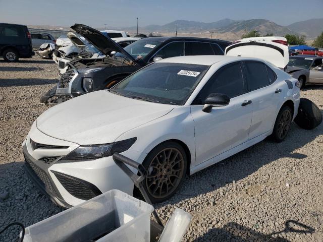 2023 TOYOTA CAMRY SE NIGHT SHADE, 