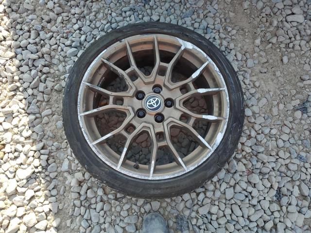 4T1G11AK9PU171975 - 2023 TOYOTA CAMRY SE NIGHT SHADE WHITE photo 12