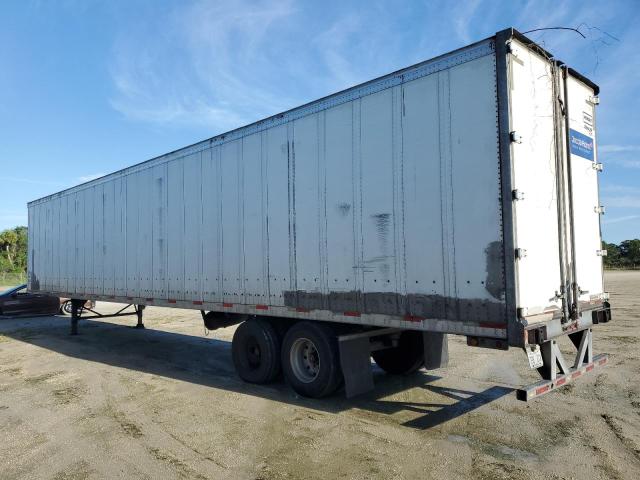 2MN01JAH161009390 - 2006 UTILITY TRAILER Weiß Foto 3