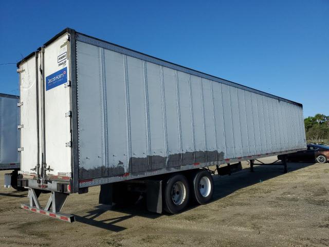 2MN01JAH161009390 - 2006 UTILITY TRAILER Weiß Foto 4