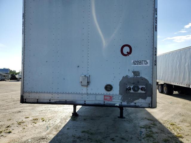 2MN01JAH161009390 - 2006 UTILITY TRAILER Weiß Foto 7