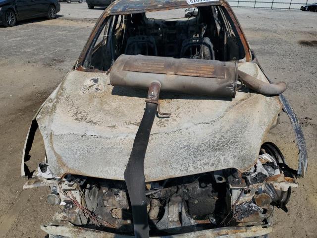 2GNALCEK5G1121281 - 2016 CHEVROLET EQUINOX LT BURN photo 12