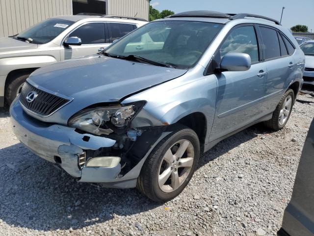 2006 LEXUS RX 330, null
