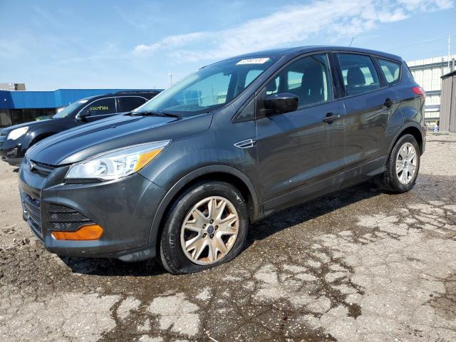 2015 FORD ESCAPE S, 