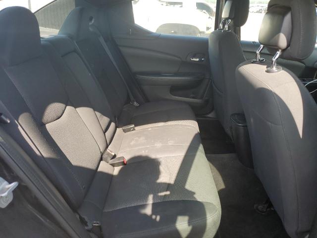 1B3BD4FB8BN543813 - 2011 DODGE AVENGER EXPRESS 黑色 照片 10