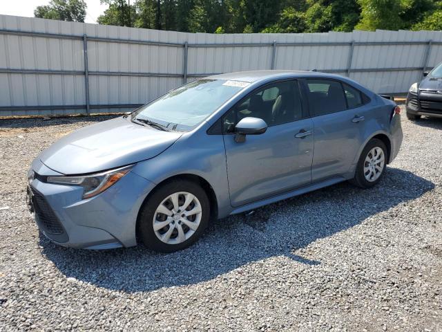 2020 TOYOTA COROLLA LE, 