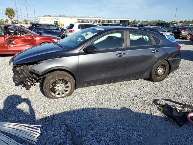 2019 KIA FORTE FE, null