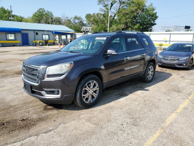 2014 GMC ACADIA SLT-1, 