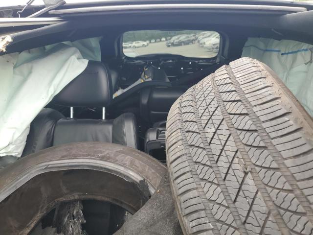 1C4RJFAGXKC739817 - 2019 JEEP GRAND CHER LAREDO Qara foto 10